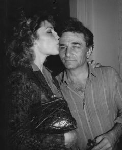 Peter Falk and wife Shera Denise 1982 Los Angeles.jpg,cliff.jpg